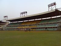 Dadoji Kondadev Stadium