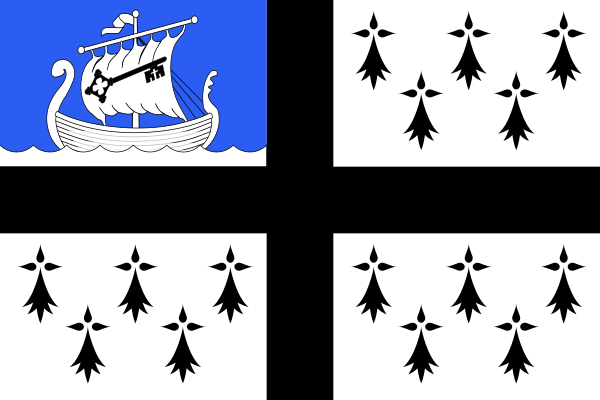 File:Drapeau de Saint-Nazaire.svg