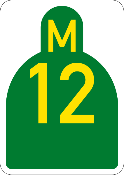 File:Durban road M12.svg