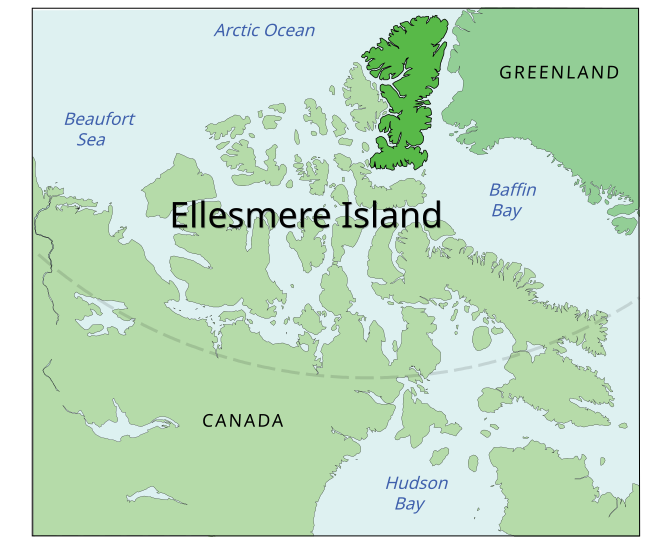 File:Ellesmere Island.svg