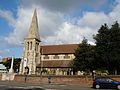 St. Johns CofE church