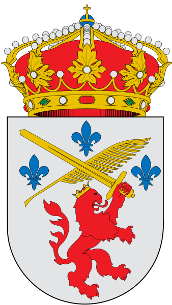 File:Escudo de Genalguacil.svg