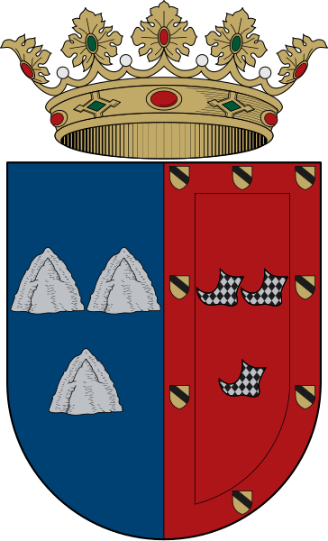 File:Escut de Pedralba.svg