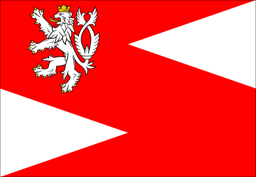 File:Flag of Slaný.svg