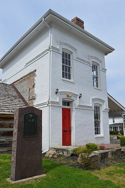 File:Fred Vinson Birthplace.jpg