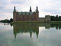 Frederiksborg Palace