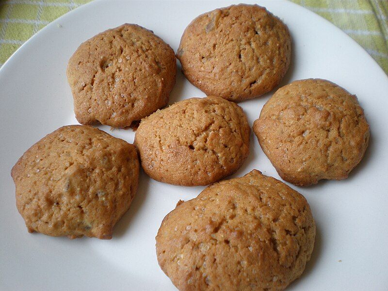 File:Ginger Cookies (4000567143).jpg