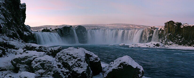 Goðafoss