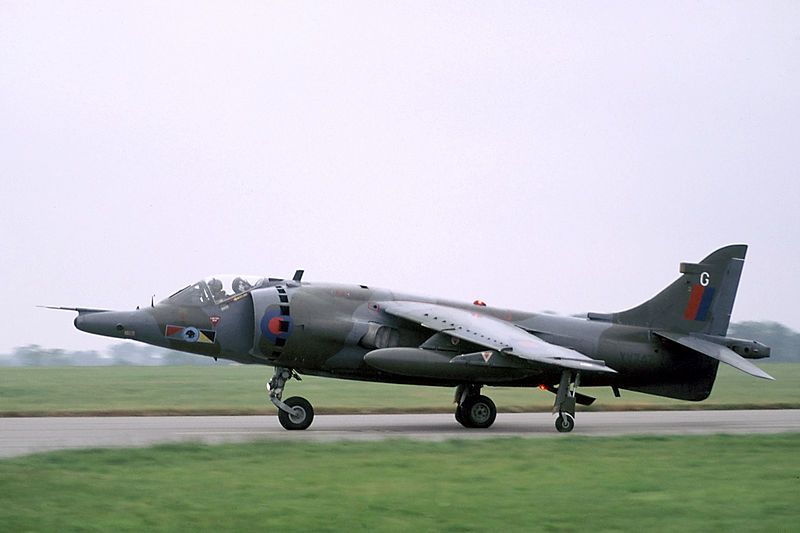 File:Harrier GR3 (20579671948).jpg