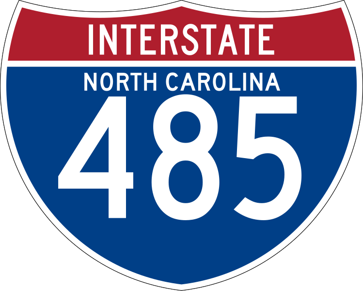 File:I-485 (NC).svg