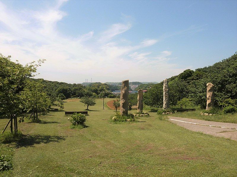 File:Kannonzaki Park 02.jpg