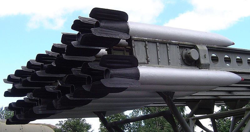 File:Katyusha rockets closeup.jpg