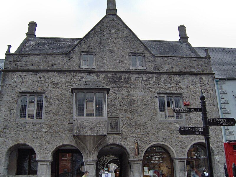 File:Kilkenny Rothe House.JPG