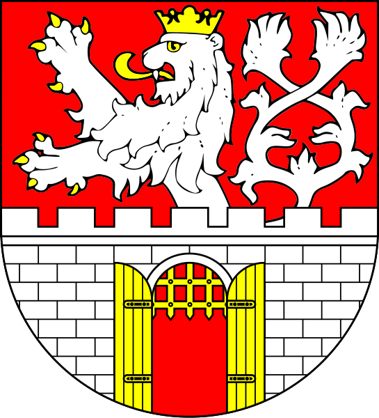 File:Litoměřice CoA CZ.svg