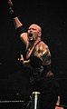 Luke Gallows