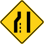 File:MUTCD W4-2L.svg