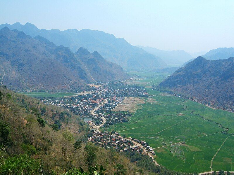 File:Mai Chau 2008.jpg