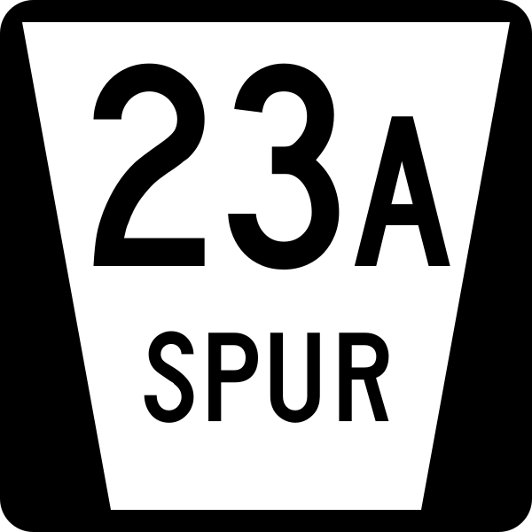 File:N SPUR 23A.svg