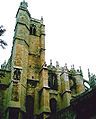 Narbonne Cathedral, France.