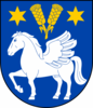 Coat of arms of Neuměřice