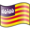 File:Nuvola Balearic flag.svg