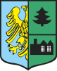 Coat of arms of Kolonowskie