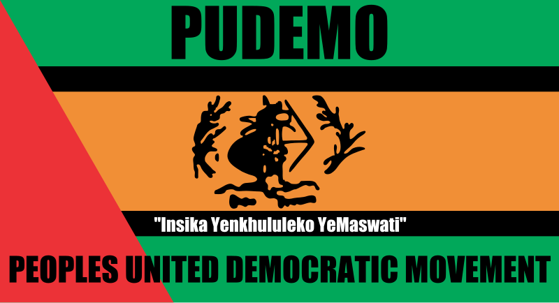 File:PUDEMO flag.svg