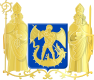 Coat of arms of Ravels