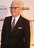 Steve Martin