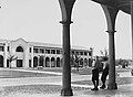 Sydney and Melbourne buildings, City Centre, Australian Capital Territory; commenced building 1920s