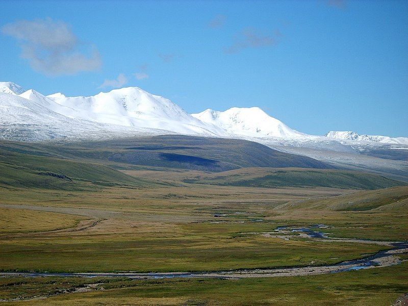 File:Ukok Plateau 2.jpg