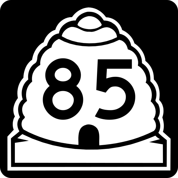 File:Utah 85.svg