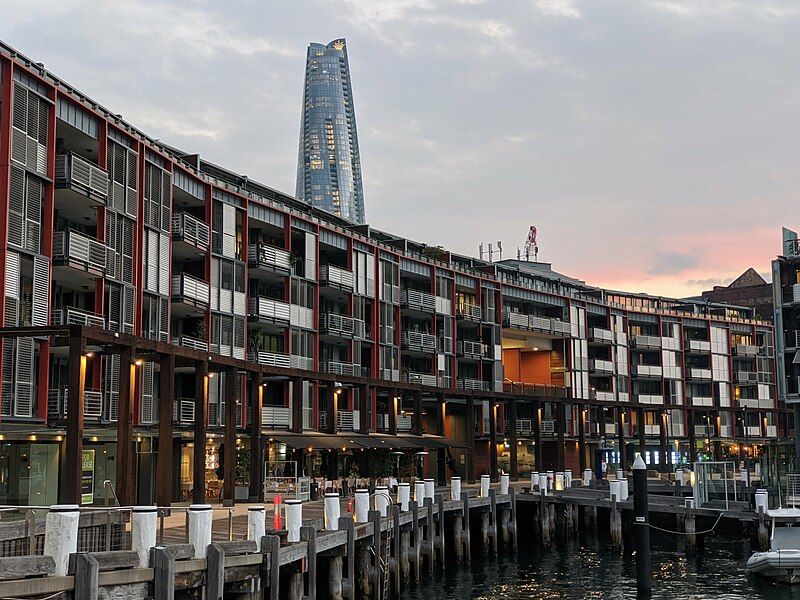 File:Walsh Bay Sydney.jpg