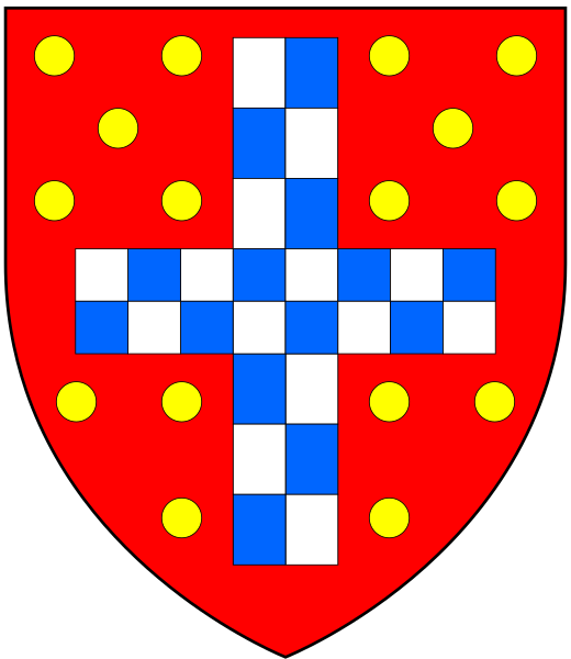 File:Walsingham (Ancient) Arms.svg