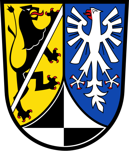 File:Wappen Landkreis Kulmbach.svg