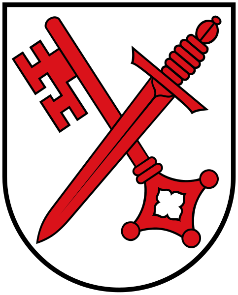 File:Wappen Naumburg (Saale).svg