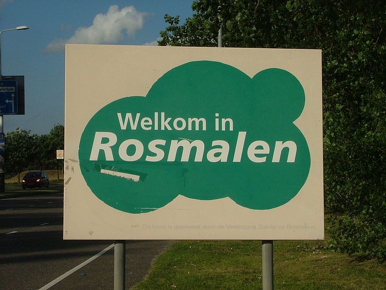 File:Welkom in Rosmalen.JPG