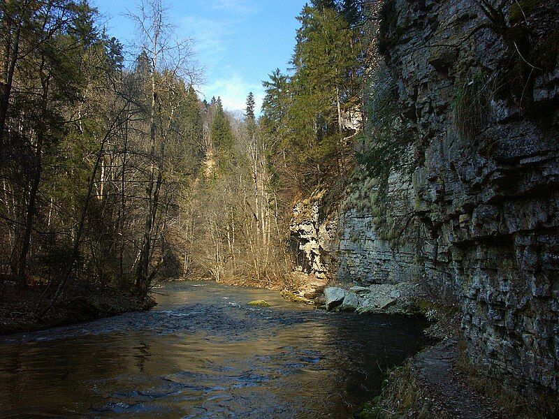 File:Wutachschlucht (mittl).jpg