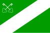 Flag of Újezd u Brna