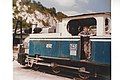 MLR 740 at the Amberley Chalk Pits Museum