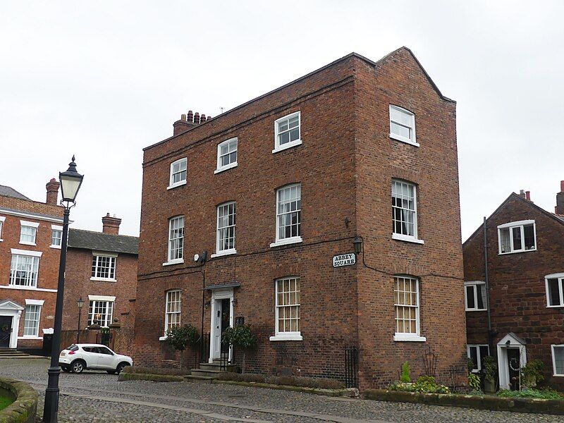 File:Abbey Chambers, Chester.jpg