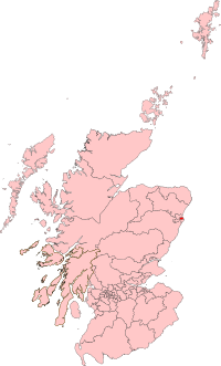 Outline map