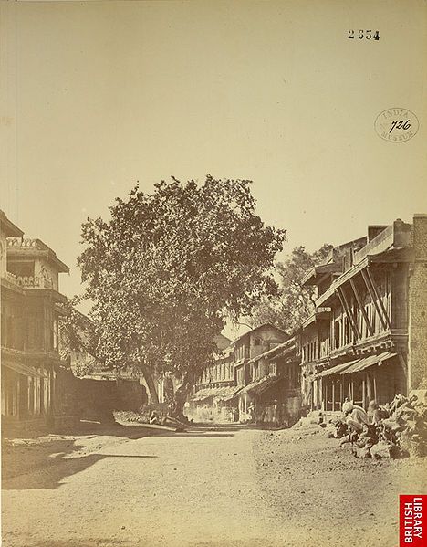 File:Aurangabad Street View.jpg