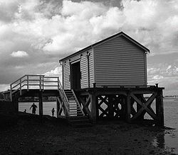 Big Omaha Wharf