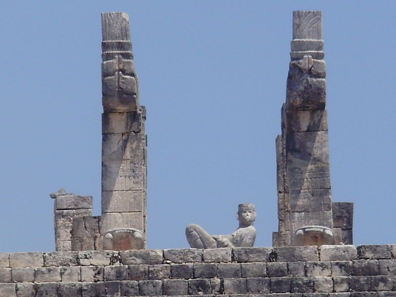 File:ChacMoolatChichenItza.jpg