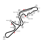 Suzuka Circuit