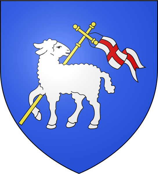 File:CoA Warmia Diocese.svg