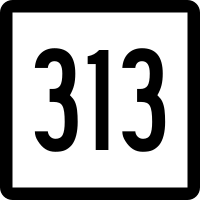 File:Connecticut Highway 313.svg