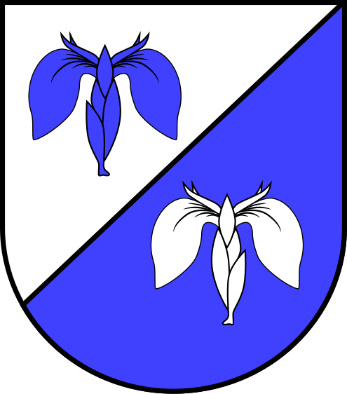 File:DEU Tröndel COA.svg