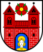 Coat of arms of Wildeshausen